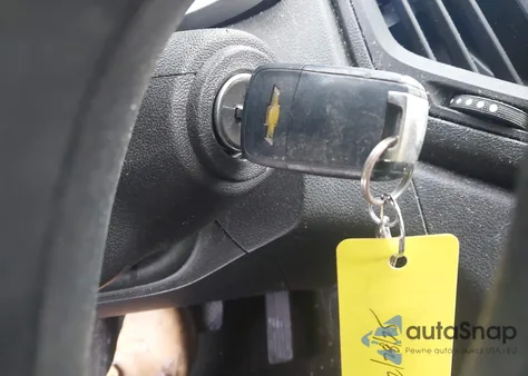 2017 Chevrolet Equinox Lt z USA, uszkodzony, nr VIN 2GNFLFEK0H6243252